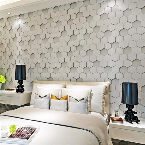 Should You Wallpaper All Walls In A Bedroom Yes And No  Bloom in the  Black