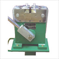 Cold Pressure Butt Welding Machine Model-I (Heavy Duty)