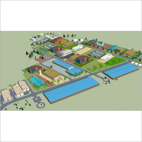 Mega Food Park Scheme