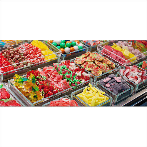 Confectionery Product Processing Consultants