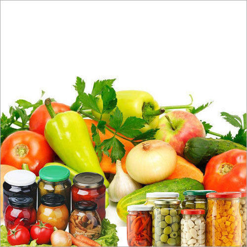 Vegetable Processing Consultancy Service