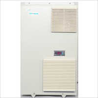 Panel Air Conditioner Air Flow Capacity: Upto 1326 Cmh Cubic Meter (m3)