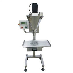 Automatic Auger Filling Machine