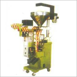 Automatic Ffs Pouch Packing Machine