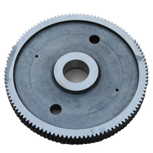 Helical Output Gear