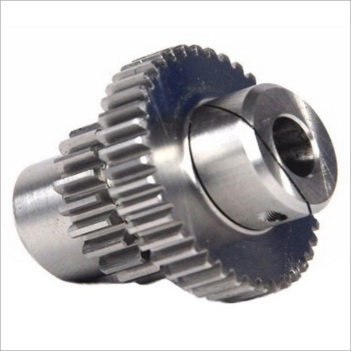 Cluster Gear