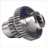 Cluster Gear