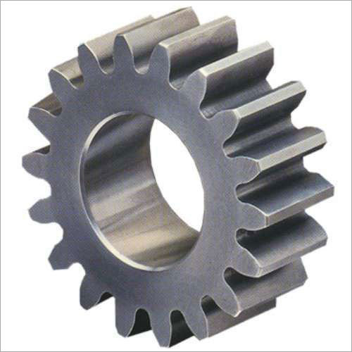 Bevel Gears