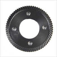 Spiral Gear