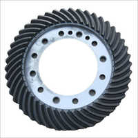 Crown Wheel