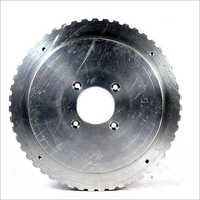 Timer Pulley
