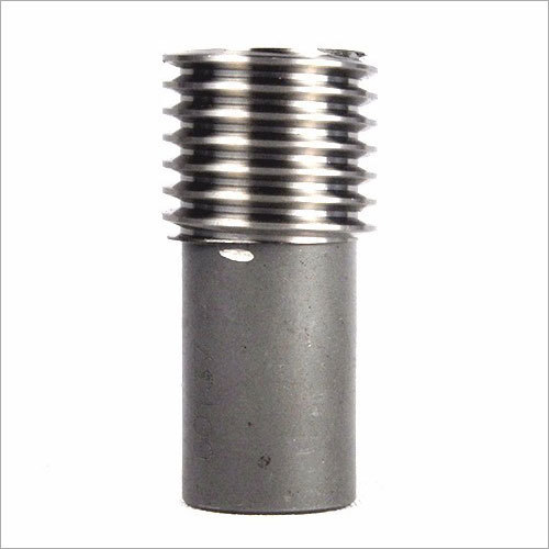 Worm Wheels