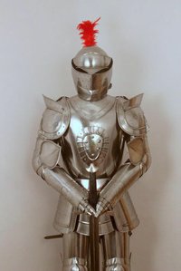 Armour Suit