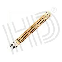 Copper Porcelain Heater