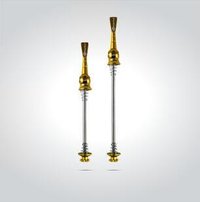 KTER 15 Quick Release