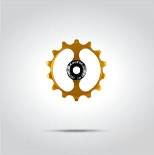 KTPL 14T Rear Derailleurs Pully
