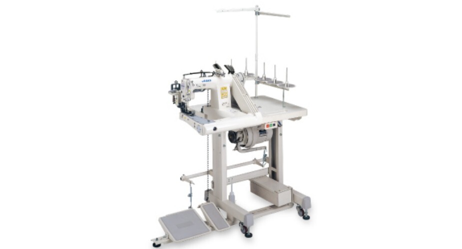 Chainstitch Machine
