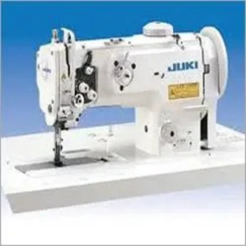 Flat Bed Attachment Sewing Machine - Automatic Grade: Automatic