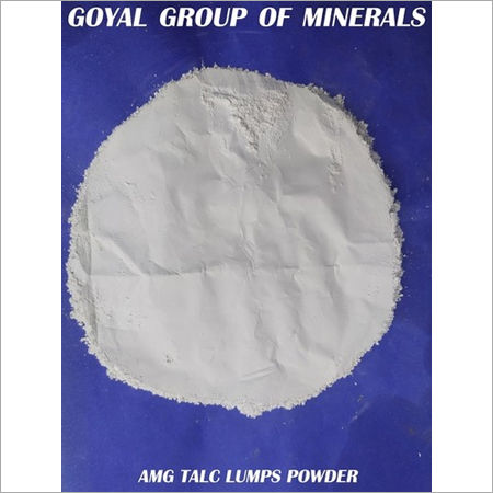 Soapstone Powder Chemical Composition: Mgo