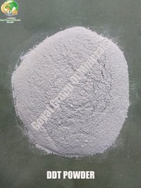 DDT Talc Powder