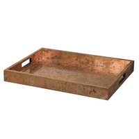 Ambrosia Oxidized Copper Tray