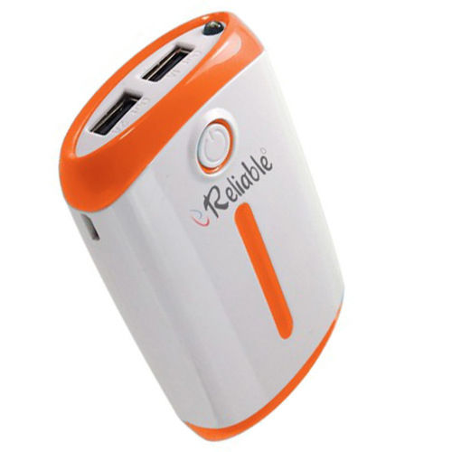 RBL-P-018-OR-1 Power Bank