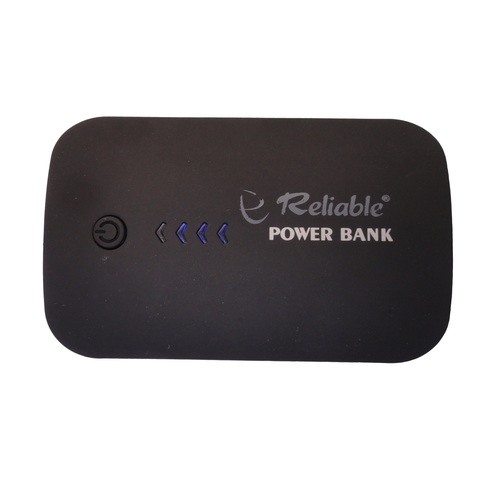 RBL-P-019-BK Power Bank