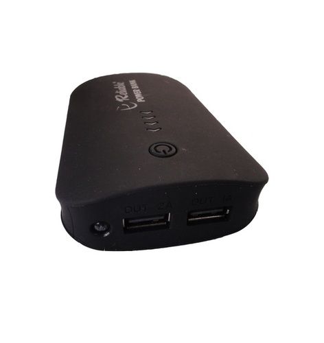 RBL-P-019-BK-3 Power Bank