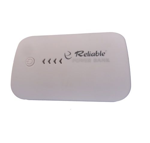 RBL-P-019-WH Power Bank