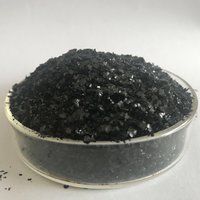 Potassium Humate Shiny Flake/Powder/Granule - 100% Water Soluble