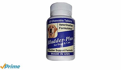 BLADDER PLUS 30TABS-FEED SUPLIMENT