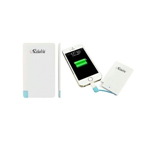 RBL-P-020-WH-3 Power Bank