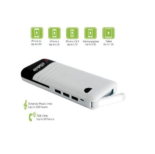 RBL-P-022-BK-1 Power Bank