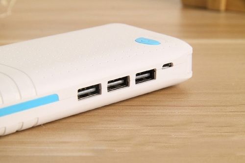 RBL-P-022-BL-2 Power Bank