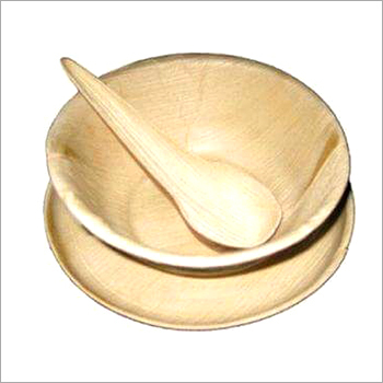 Areca Leaf Bowl Application: Na