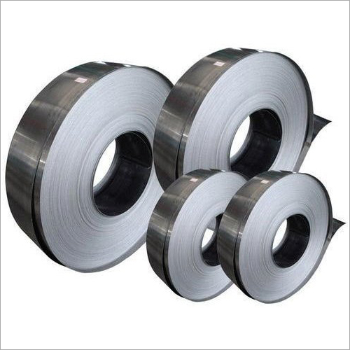 Stainless Steel Slit Coils