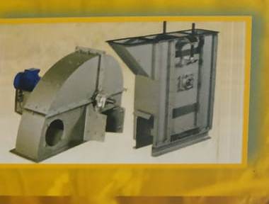 Bucket Elevator