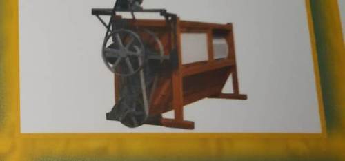 Centrifugal Compressor