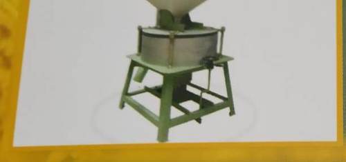 Chackki Machine
