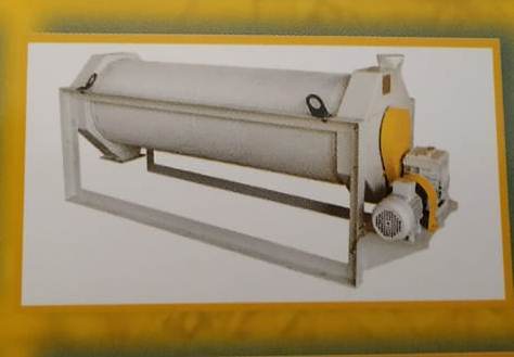 Cockel Cylinder