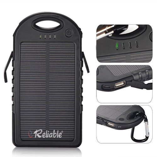 RBL-P-023-BK-1 Power Bank