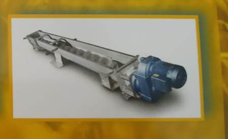 Screw Conveyor
