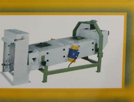 V Separator