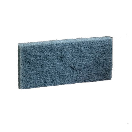 Floor Scrubber Pad Floor Scrubber Pad