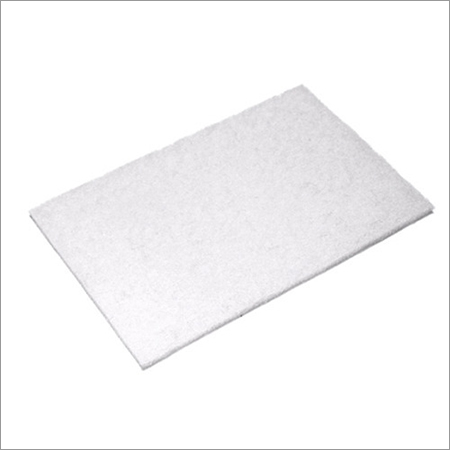 Light Duty Pad