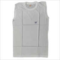 Mens Round Neck Innerwear Vest