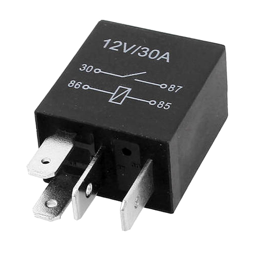Micro Relay
