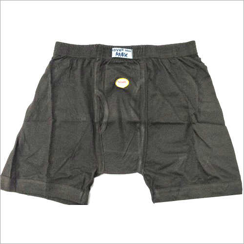 Mens Long Trunk Boxers Style: Boxer Briefs