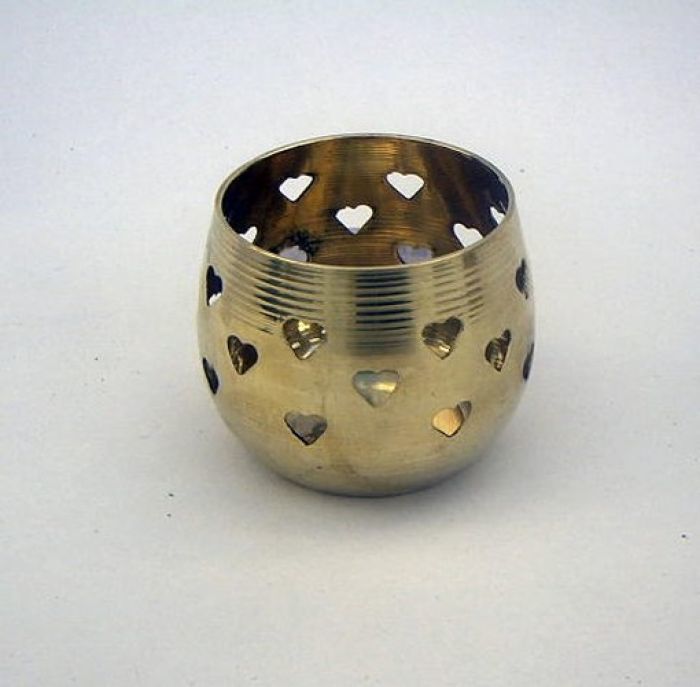 Candle Lamp