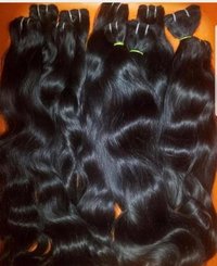 Virgin Remi Hair